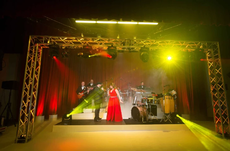 Corporate Events
