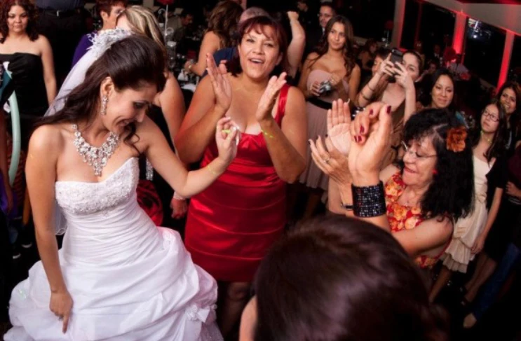wedding